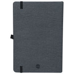 Load image into Gallery viewer, Abaca Hardbound A5 Notebook
