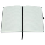 Load image into Gallery viewer, Abaca Hardbound A5 Notebook
