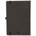 Load image into Gallery viewer, Abaca Hardbound A5 Notebook
