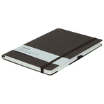 Load image into Gallery viewer, Abaca Hardbound A5 Notebook

