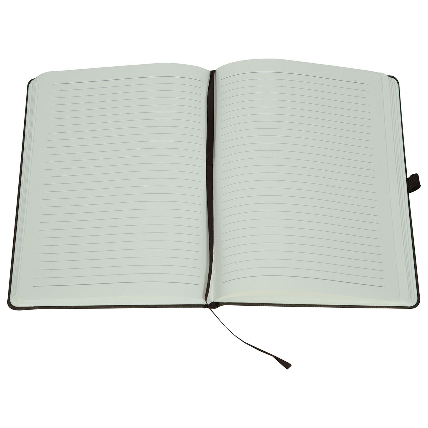 Abaca A5 Size Hard bound Notebook with Pen