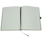Load image into Gallery viewer, Abaca Hardbound A5 Notebook
