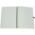 Load image into Gallery viewer, Abaca Hardbound A5 Notebook
