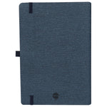 Load image into Gallery viewer, Abaca Hardbound A5 Notebook
