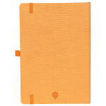Load image into Gallery viewer, Abaca Hardbound A5 Notebook
