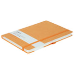 Load image into Gallery viewer, Abaca Hardbound A5 Notebook
