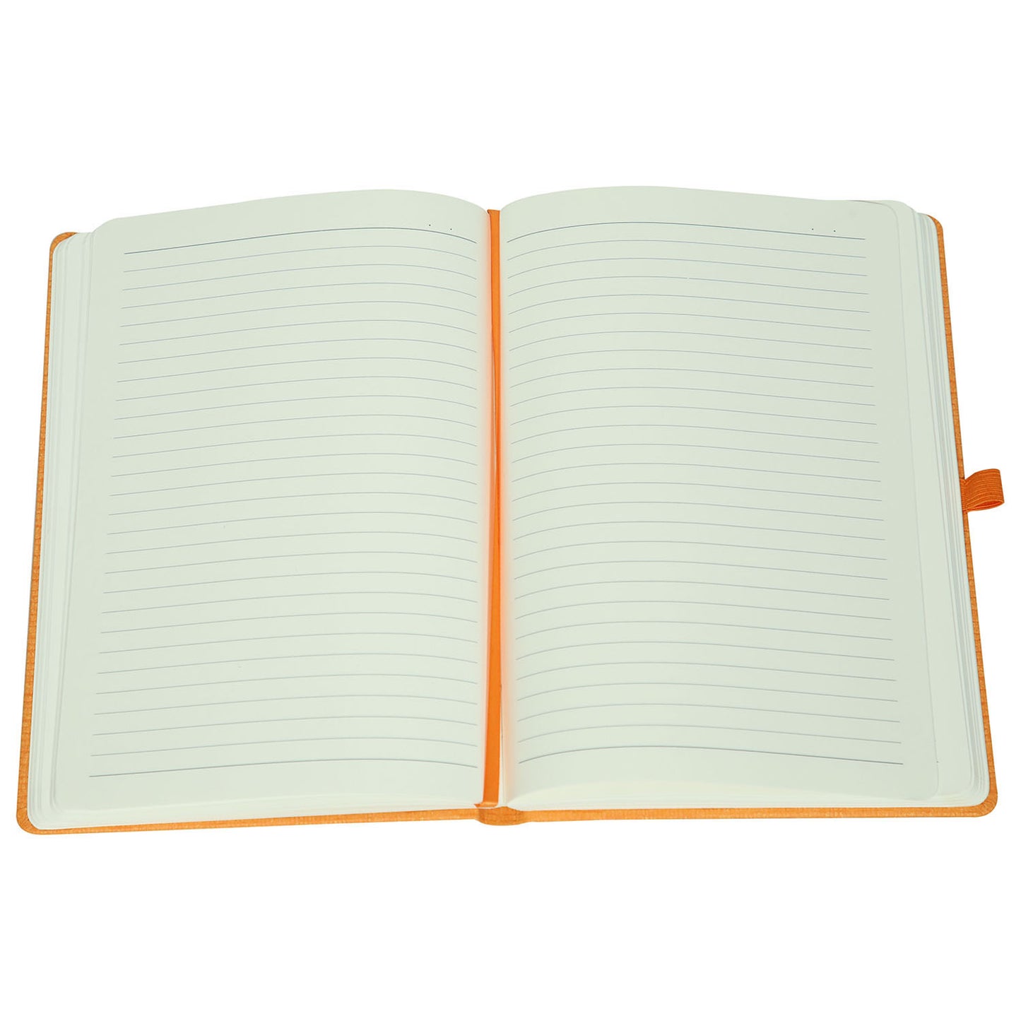 Abaca A5 Size Hard bound Notebook with Pen