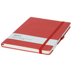 Load image into Gallery viewer, Abaca Hardbound A5 Notebook
