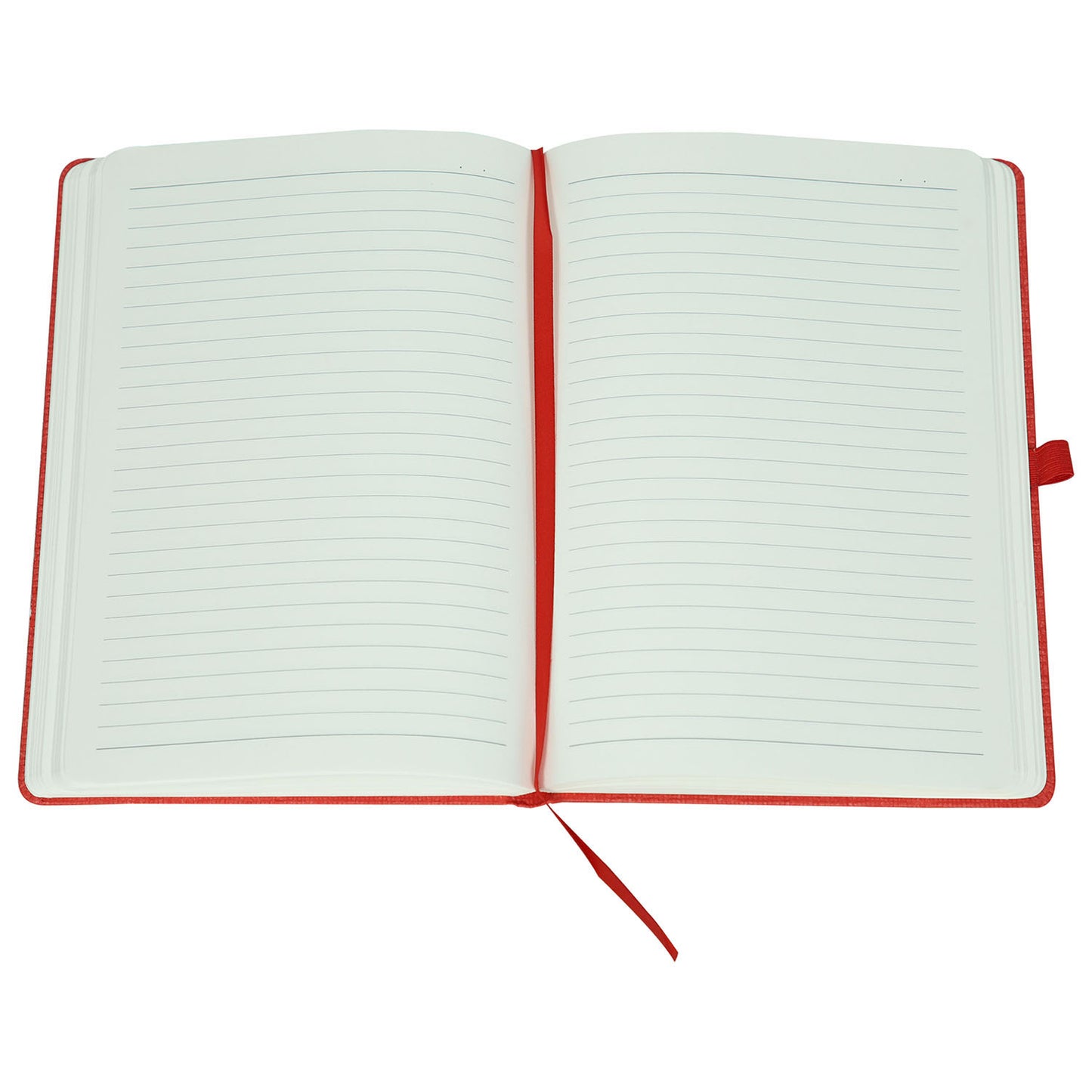 Abaca A5 Size Hard bound Notebook with Pen