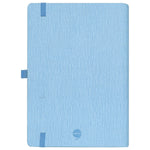 Load image into Gallery viewer, Abaca Hardbound A5 Notebook
