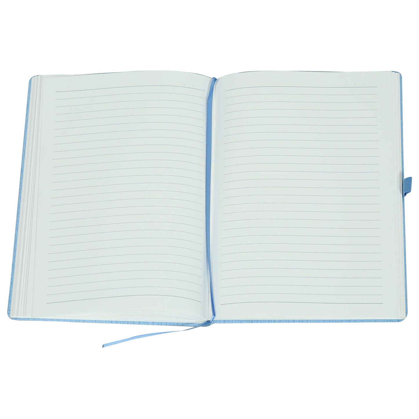 Abaca A5 Size Hard bound Notebook with Pen