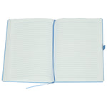 Load image into Gallery viewer, Abaca Hardbound A5 Notebook
