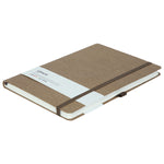 Load image into Gallery viewer, Abaca Hardbound A5 Notebook
