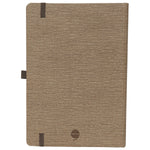 Load image into Gallery viewer, Abaca Hardbound A5 Notebook
