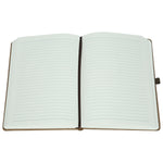 Load image into Gallery viewer, Abaca Hardbound A5 Notebook

