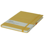 Load image into Gallery viewer, Abaca Hardbound A5 Notebook
