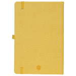 Load image into Gallery viewer, Abaca Hardbound A5 Notebook
