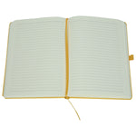 Load image into Gallery viewer, Abaca Hardbound A5 Notebook
