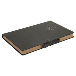 Select Moleskine notebooks in clearance section at Barnes and