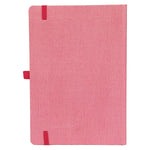 Load image into Gallery viewer, Abaca Hardbound A5 Notebook
