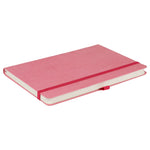 Load image into Gallery viewer, Abaca Hardbound A5 Notebook
