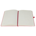 Load image into Gallery viewer, Abaca Hardbound A5 Notebook

