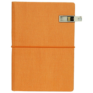 Flash 16GB A5 Orange