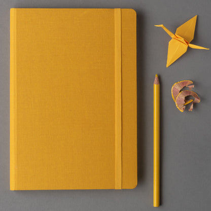 Weave A5